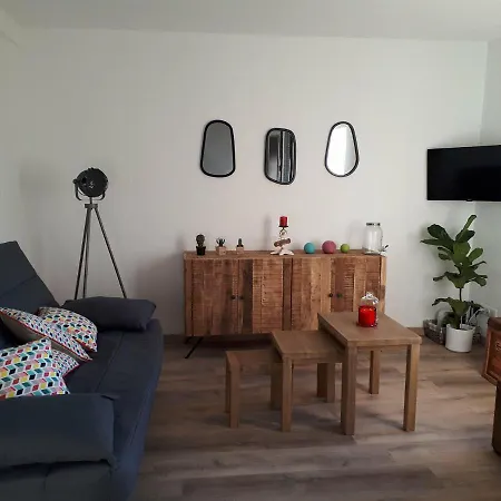 T2 Porticcio Magnifique Vue Mer شقة *